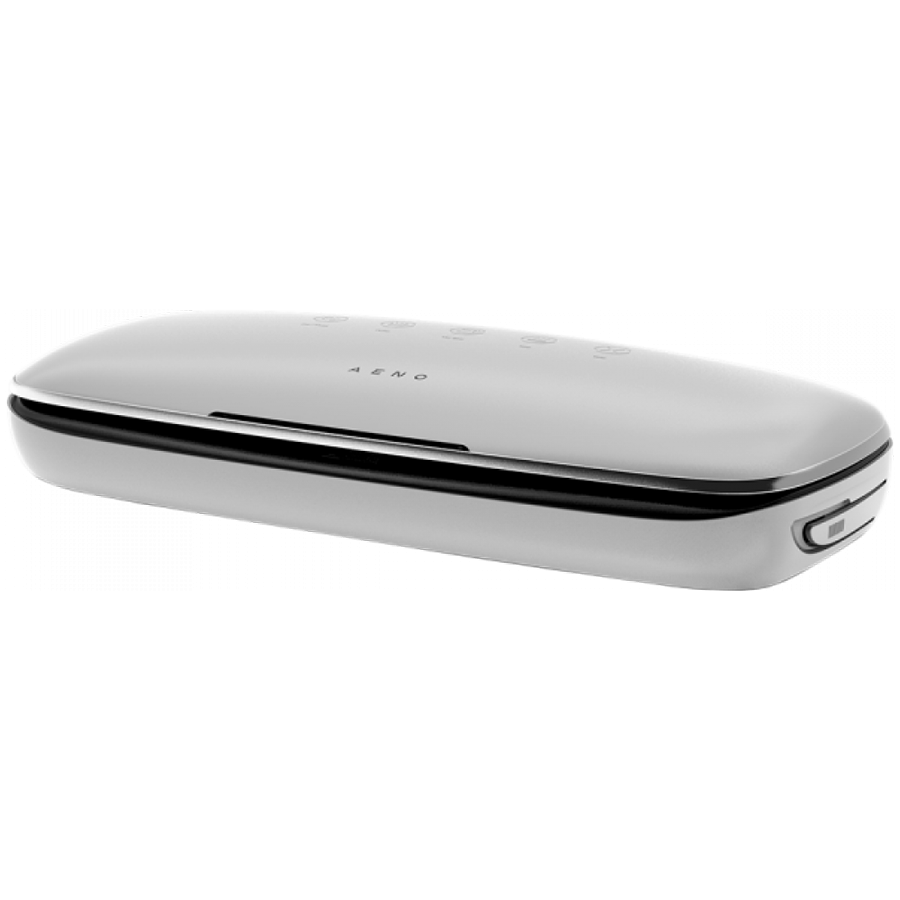 AENO Zgrzewarka próżniowa VS2, Biała