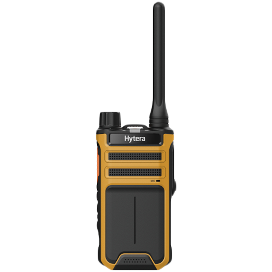 HYTERA Radiotelefon analogowy AP525LF, 446 MHz, 4000 mAh, IP66