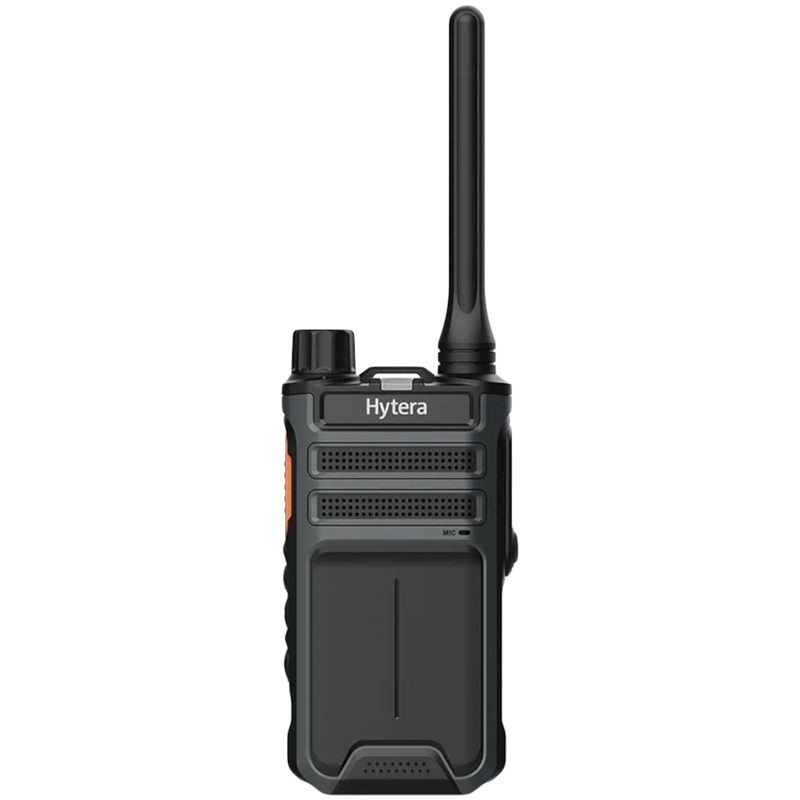 HYTERA Radiotelefon analogowy AP515LF, 446 MHz, 4000 mAh, IP54-1