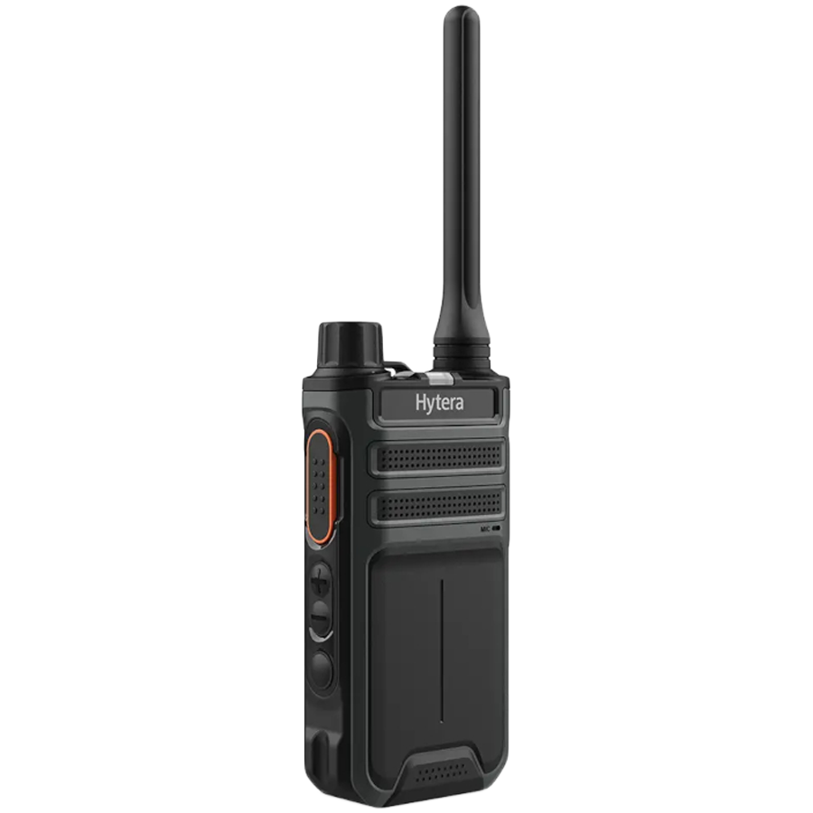 HYTERA Radiotelefon analogowy AP515LF, 446 MHz, 4000 mAh, IP54-2