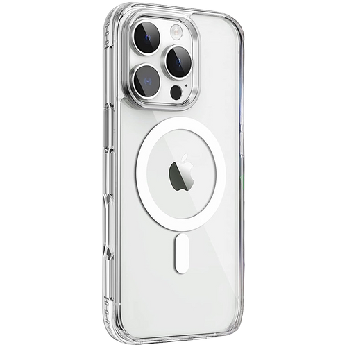 iLera Go Clear Case ochronny do iPhone 16 Pro