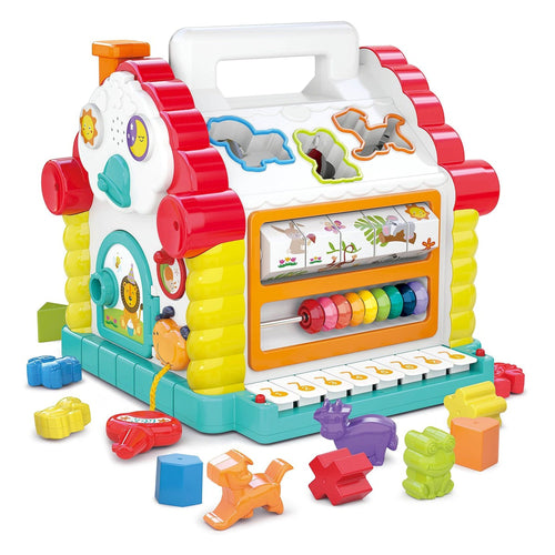Domek Sorter