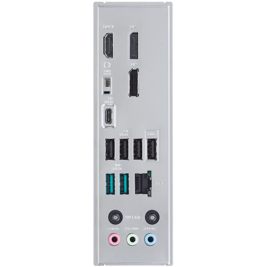 ASUS PRIME B840M-A WIFI mATX AM5 DDR5-3