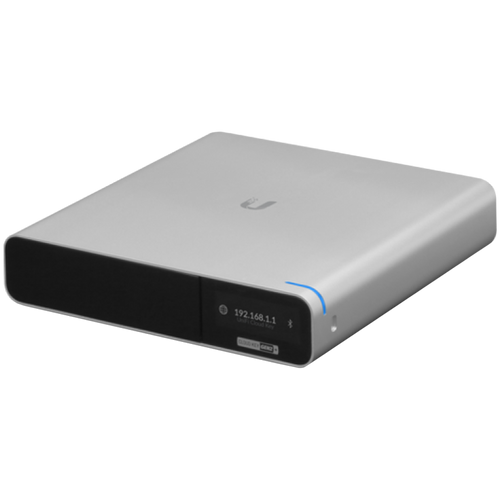 UBIQUITI UniFi Controller CloudKey+ SSD 1TB