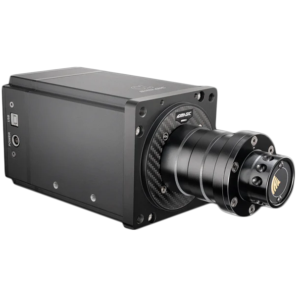 SIMAGIC Profesjonalna baza kierownicy Alpha 15 Nm Direct Drive, S102