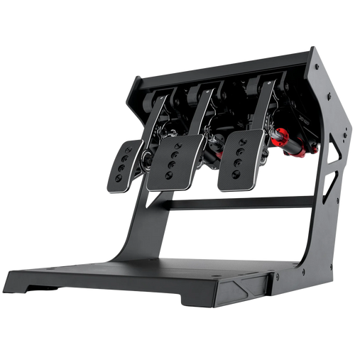 SIMAGIC P1000I-RS System hydrauliczny z 3 pedałami w odwróconym układzie