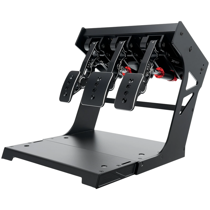 SIMAGIC P1000I Modułowy system z dwoma pedałami w odwróconym układzie, S304-2