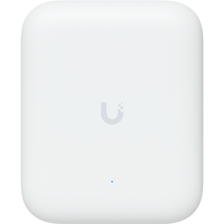 UBIQUITI UniFi U7 Access Point, Outdoor All-weather, Wi-Fi 7 BE5000, 1x 2.5GE