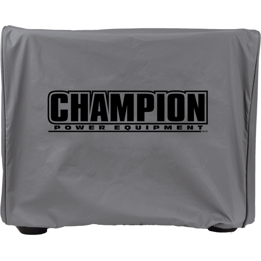 CHAMPION Pokrowiec na generator, 2000W-1