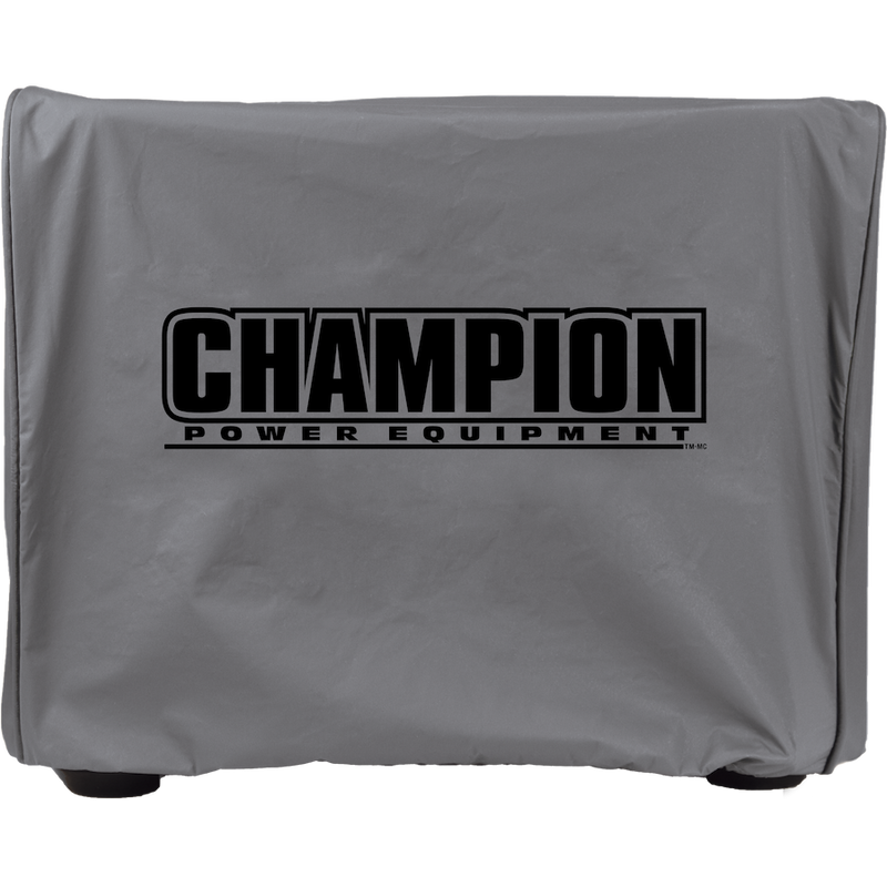 CHAMPION Pokrowiec na generator, 2000W-1
