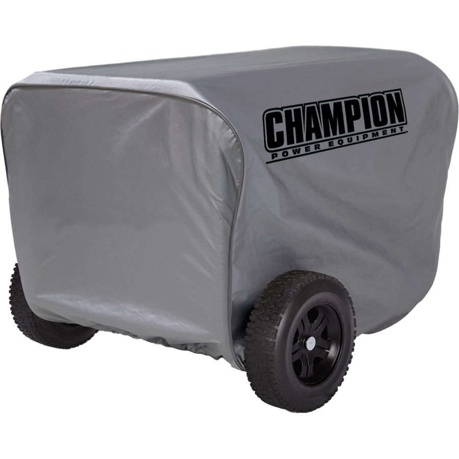 CHAMPION Pokrowiec na generator na każdą pogodę, 5000W-7500W