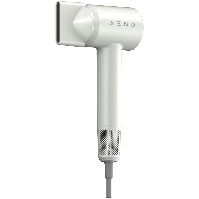 AENO HD4 Suszarka do włosów 1500W LCD 6+ trybów 110000 RPM Biała-1