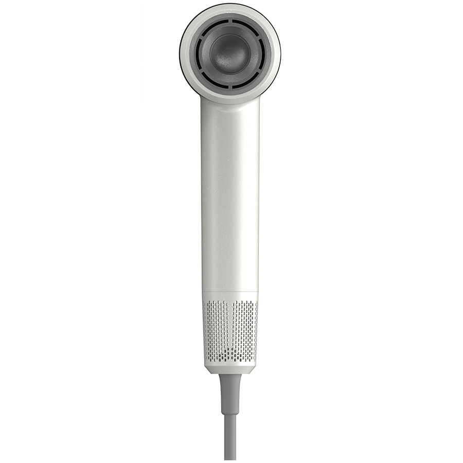 AENO HD4 Suszarka do włosów 1500W LCD 6+ trybów 110000 RPM Biała-4