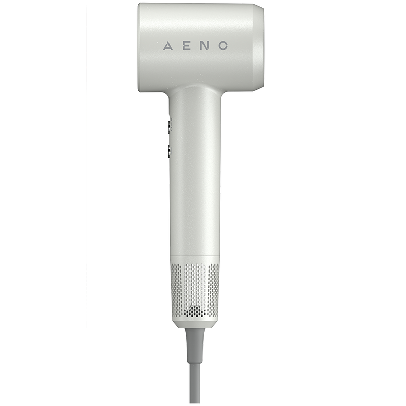 AENO HD4 Suszarka do włosów 1500W LCD 6+ trybów 110000 RPM Biała-5