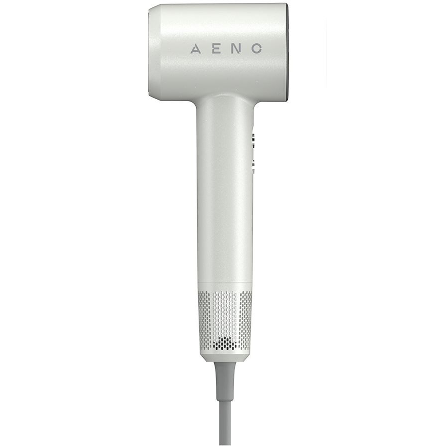 AENO HD4 Suszarka do włosów 1500W LCD 6+ trybów 110000 RPM Biała-6