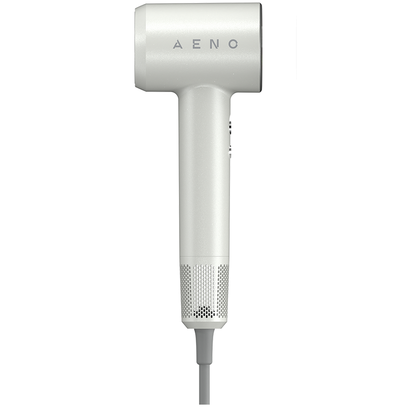 AENO HD4 Suszarka do włosów 1500W LCD 6+ trybów 110000 RPM Biała-6
