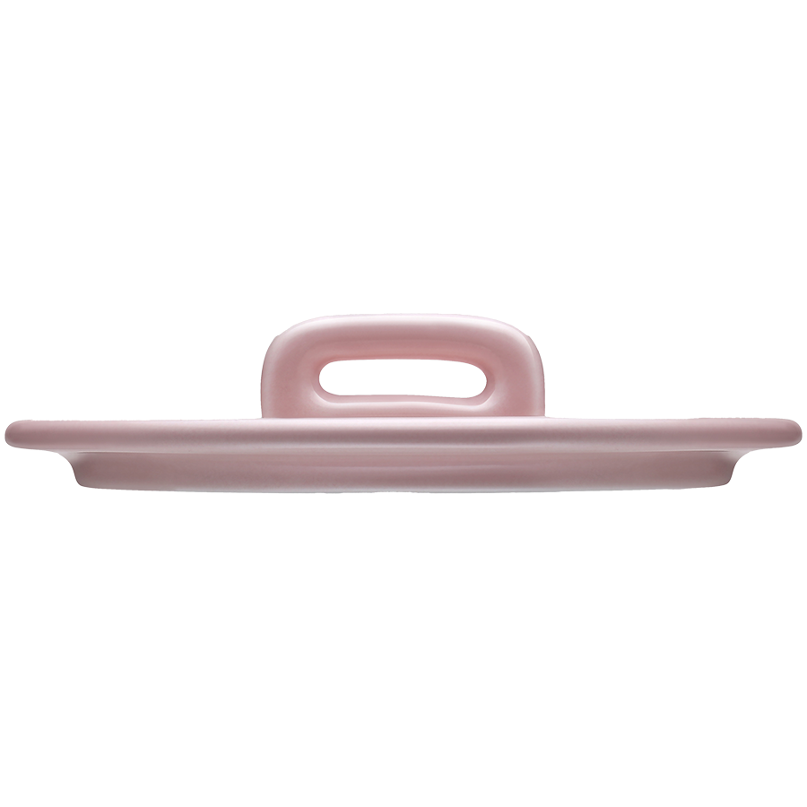 BUYDEEM Ceramiczne mini naczynie, CT1002, Pale Dogwood