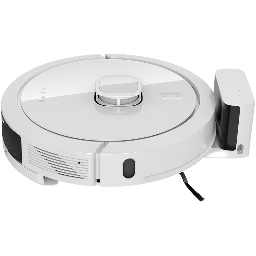 AENO RC8S Robot sprzątający 2w1 Mapa 4000Pa Biały