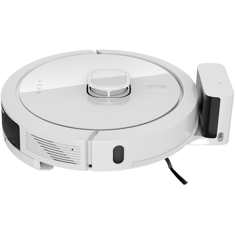 AENO RC8S Robot sprzątający 2w1 Mapa 4000Pa Biały-2