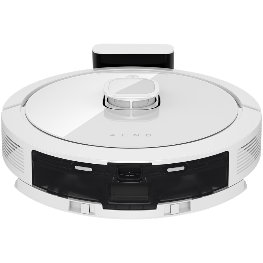 AENO RC8S Robot sprzątający 2w1 Mapa 4000Pa Biały-3
