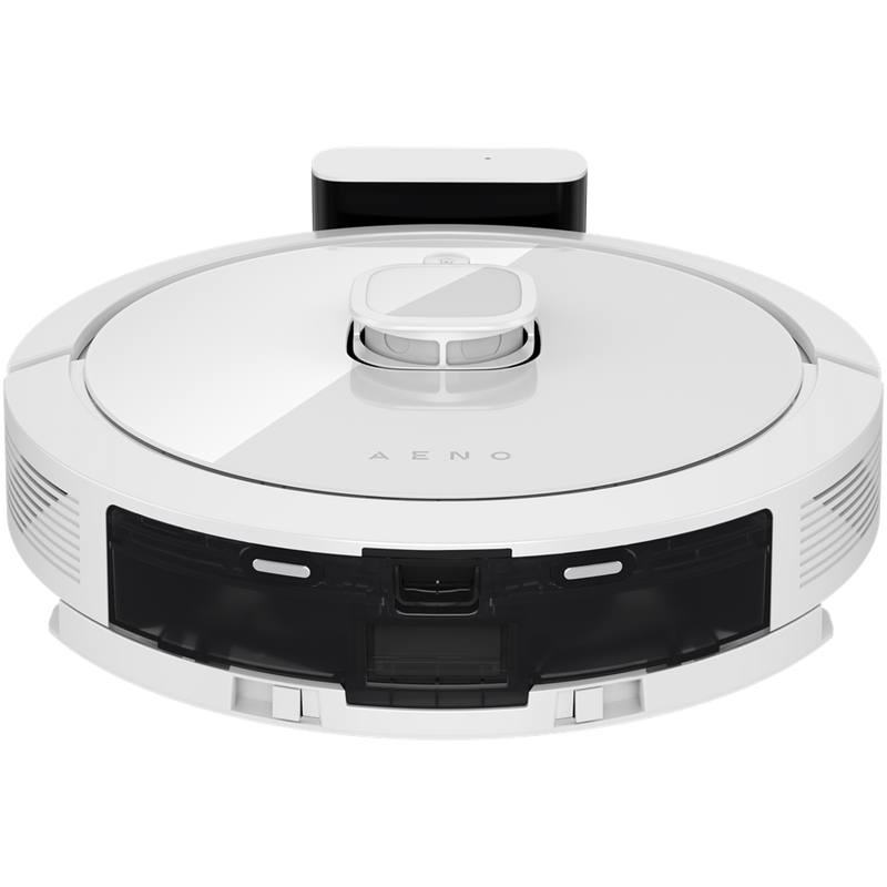 AENO RC8S Robot sprzątający 2w1 Mapa 4000Pa Biały-3