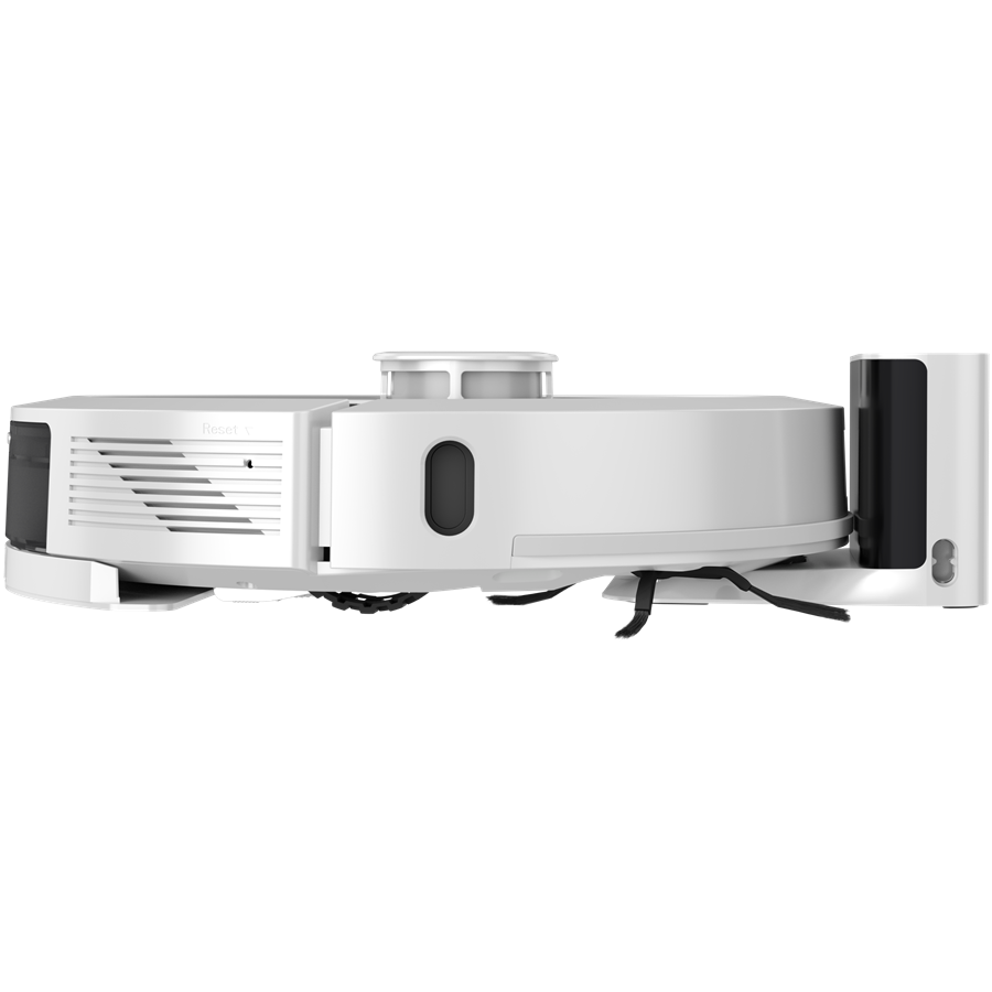 AENO RC8S Robot sprzątający 2w1 Mapa 4000Pa Biały-4