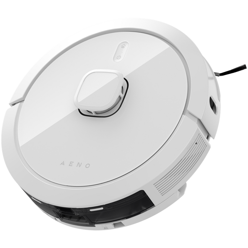 AENO RC8S Robot sprzątający 2w1 Mapa 4000Pa Biały-6