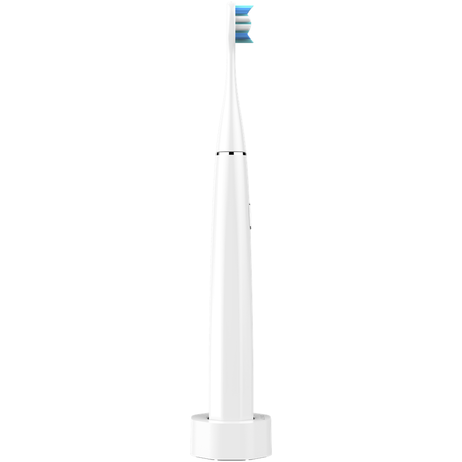 AENO DB1S Szczoteczka soniczna Smart 46000 RPM 90 dni IPX7 Biała