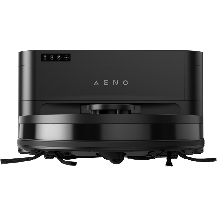 AENO RC5S Robot sprzątający 2w1 Mapa 4000Pa Auto Zbiornik Czarny-6