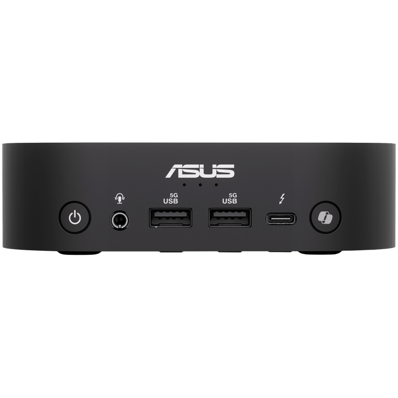 ASUS NUC 14 PRO AI/RNUC14LNKU5073H2/Ultra 5-226V/Intel Arc graphics/16G/512G/WiFi 7, BT/Win 11 Home NextGen/wo DTPM/Mini-PC (L10)/EU Cord/EAN:4711387914878-1