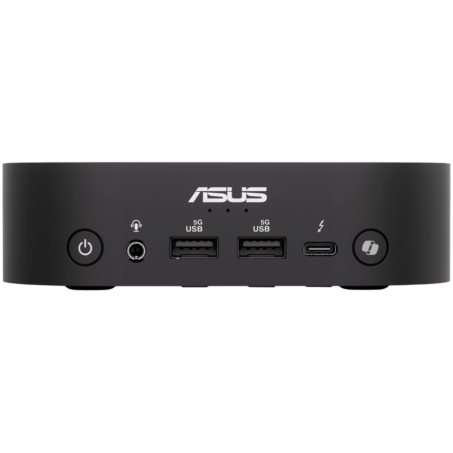 ASUS NUC 14 PRO AI/RNUC14LNKU7094N2/Ultra 7-258V/Intel Arc graphics/32G/1TB/WiFi 7, BT/Win 11 PRO NextGen Premium/with DTPM/Mini-PC (L10)/EU Cord/EAN:4711387914915-1