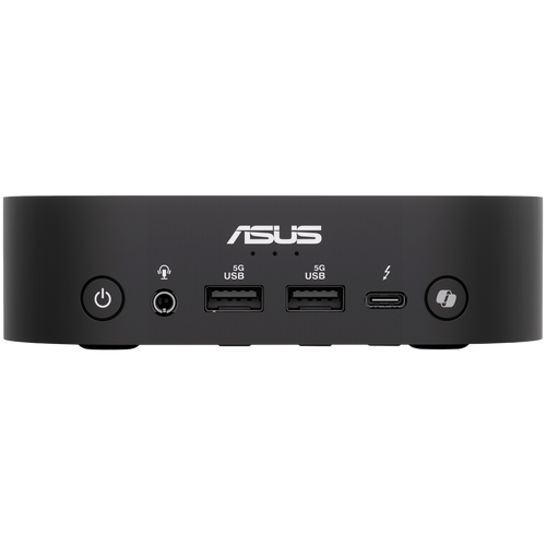 ASUS NUC 14 PRO AI/RNUC14LNKU5073N2/Ultra 5-226V/Intel Arc graphics/16G/512G/WiFi 7, BT/Win 11 PRO NextGen/with DTPM/Mini-PC (L10)/EU Cord/EAN:4711387914908