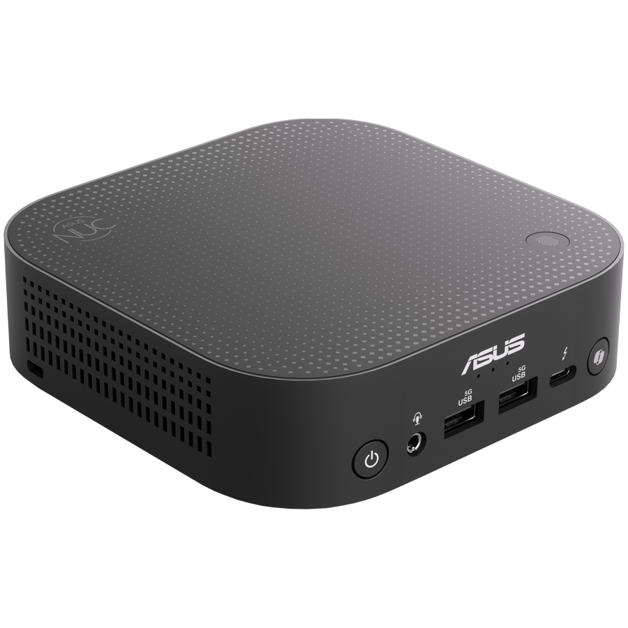 ASUS NUC 14 PRO AI/RNUC14LNKU7094N2/Ultra 7-258V/Intel Arc graphics/32G/1TB/WiFi 7, BT/Win 11 PRO NextGen Premium/with DTPM/Mini-PC (L10)/EU Cord/EAN:4711387914915-3