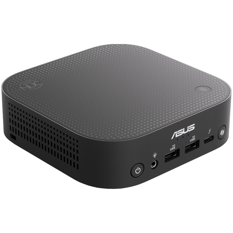 ASUS NUC 14 PRO AI/RNUC14LNKU7094N2/Ultra 7-258V/Intel Arc graphics/32G/1TB/WiFi 7, BT/Win 11 PRO NextGen Premium/with DTPM/Mini-PC (L10)/EU Cord/EAN:4711387914915-3