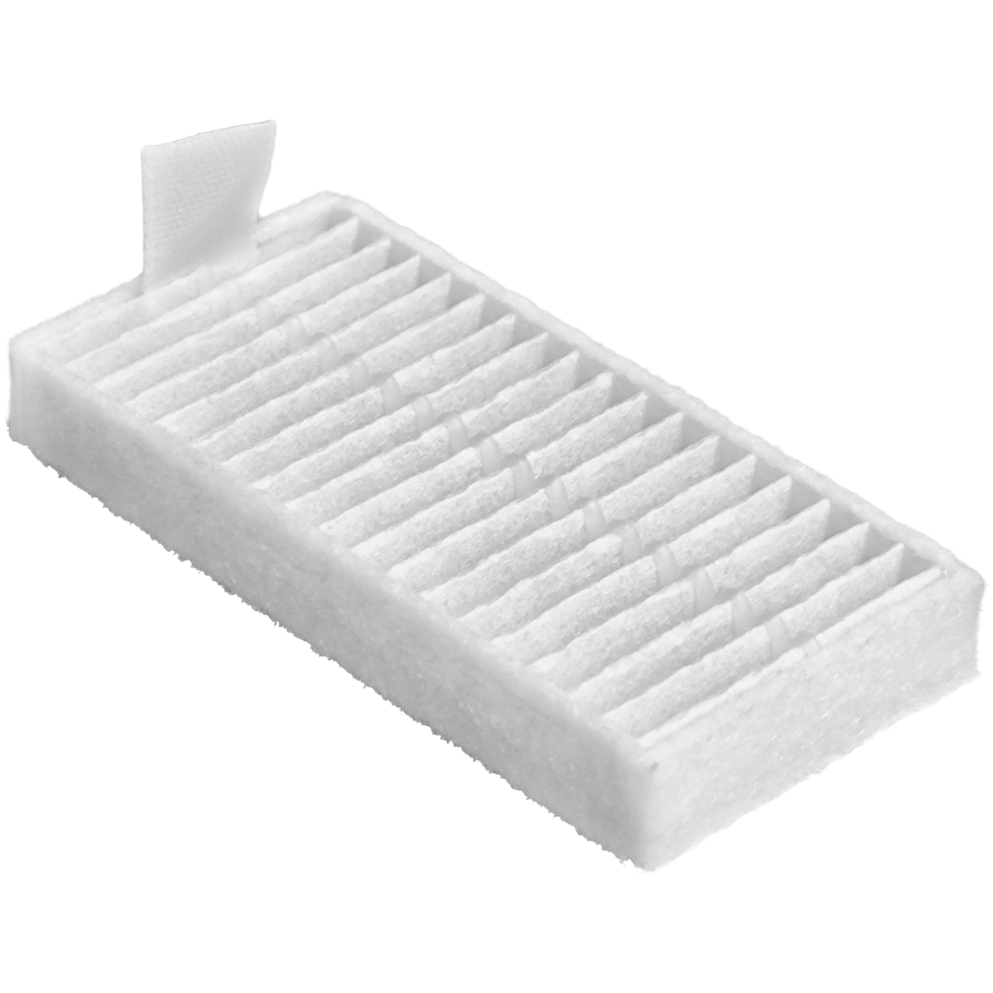 AENO ARCF5-6 Filtr HEPA do odkurzacza RC5S / RC6S 2 szt.