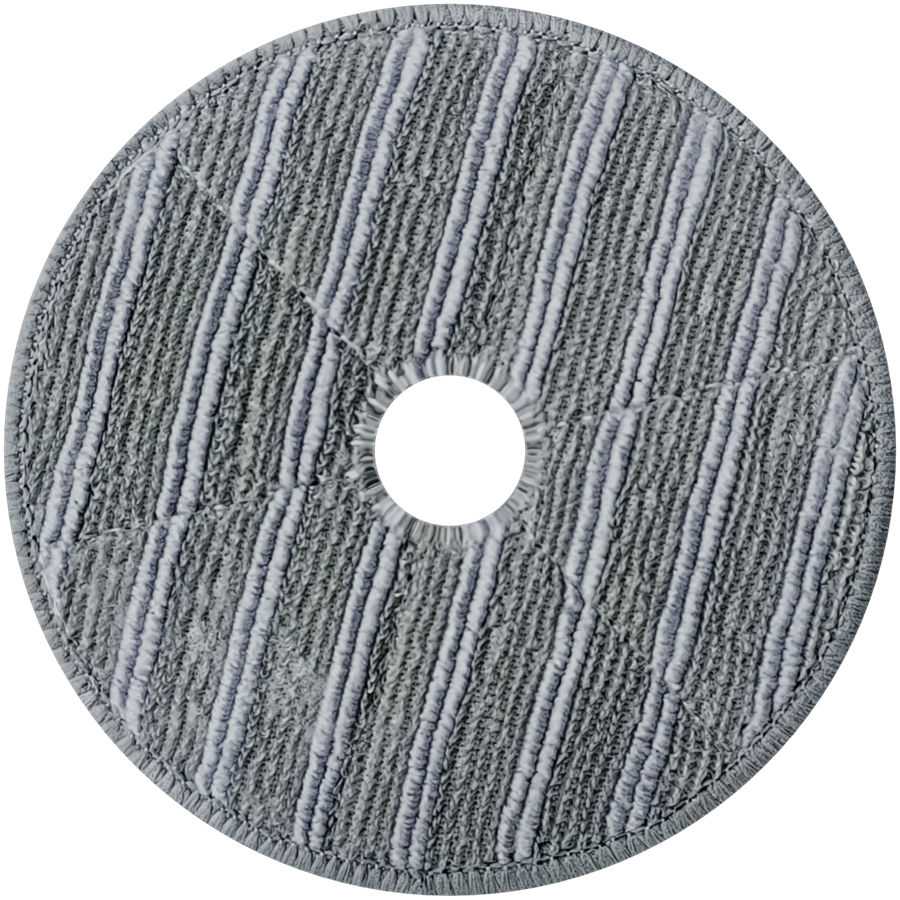 AENO ARCFM5-6 Nakładka mopująca do odkurzacza RC5S / RC6S 2 szt.