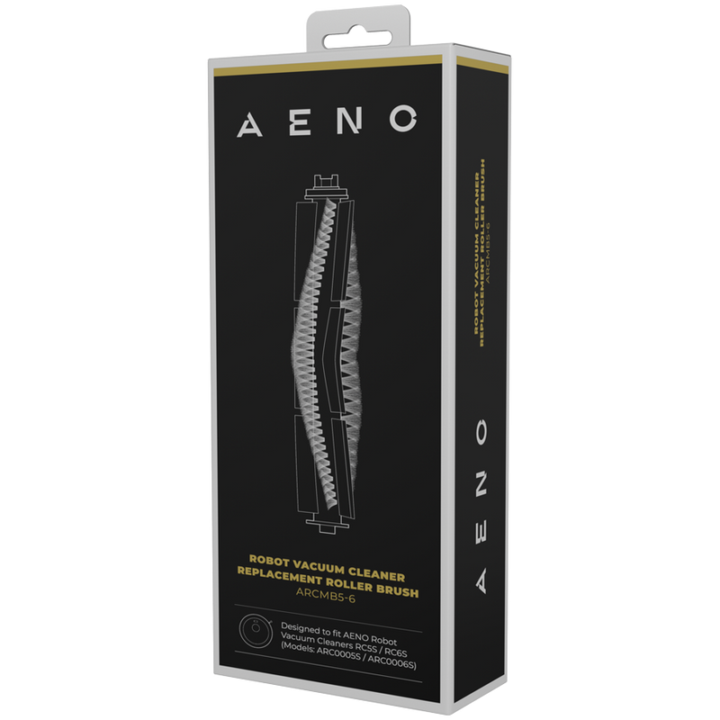 AENO ARCMB5-6 Szczotka główna do odkurzacza RC5S / RC6S 1 szt.-4