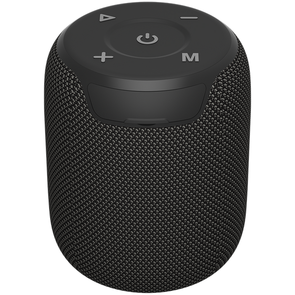 CANYON Głośnik Bluetooth OnMove 9 IPX6 TWS 10W Czarny