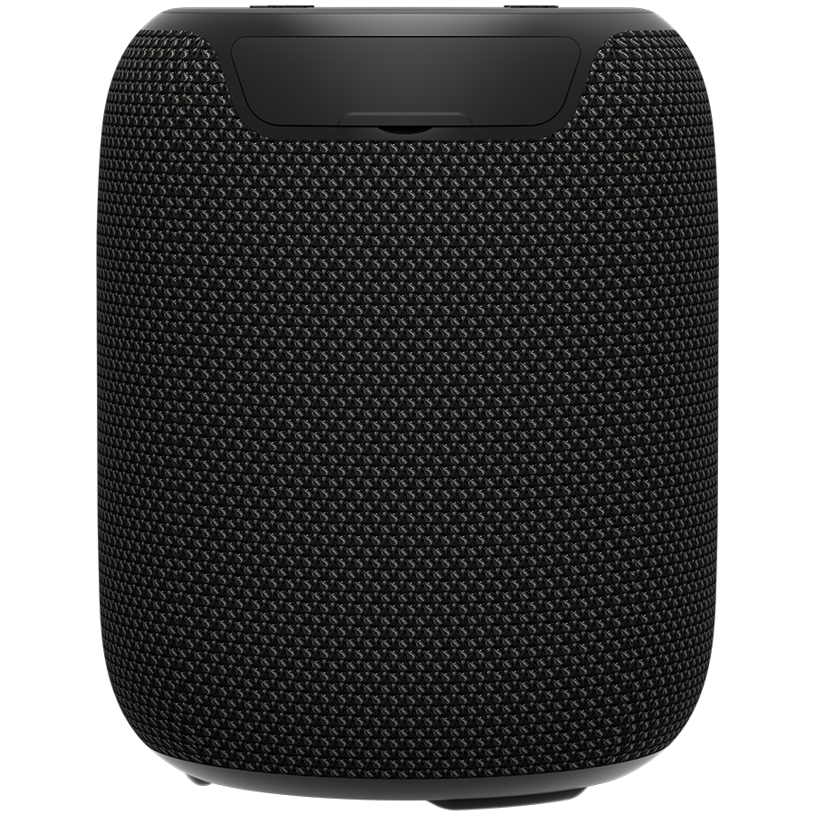 CANYON Głośnik Bluetooth OnMove 9 IPX6 TWS 10W Czarny
