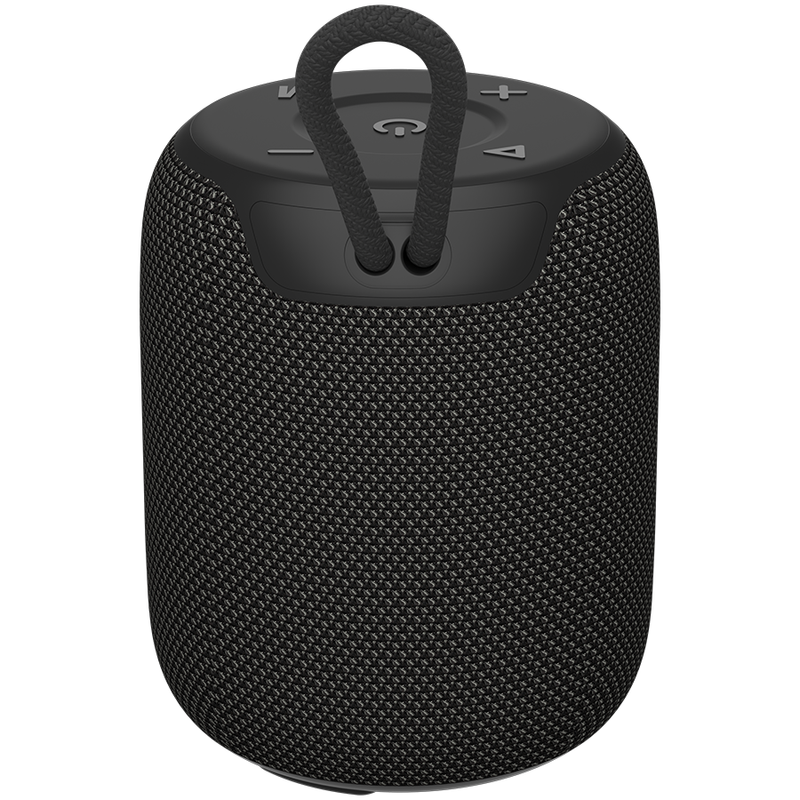 CANYON Głośnik Bluetooth OnMove 9 IPX6 TWS 10W Czarny