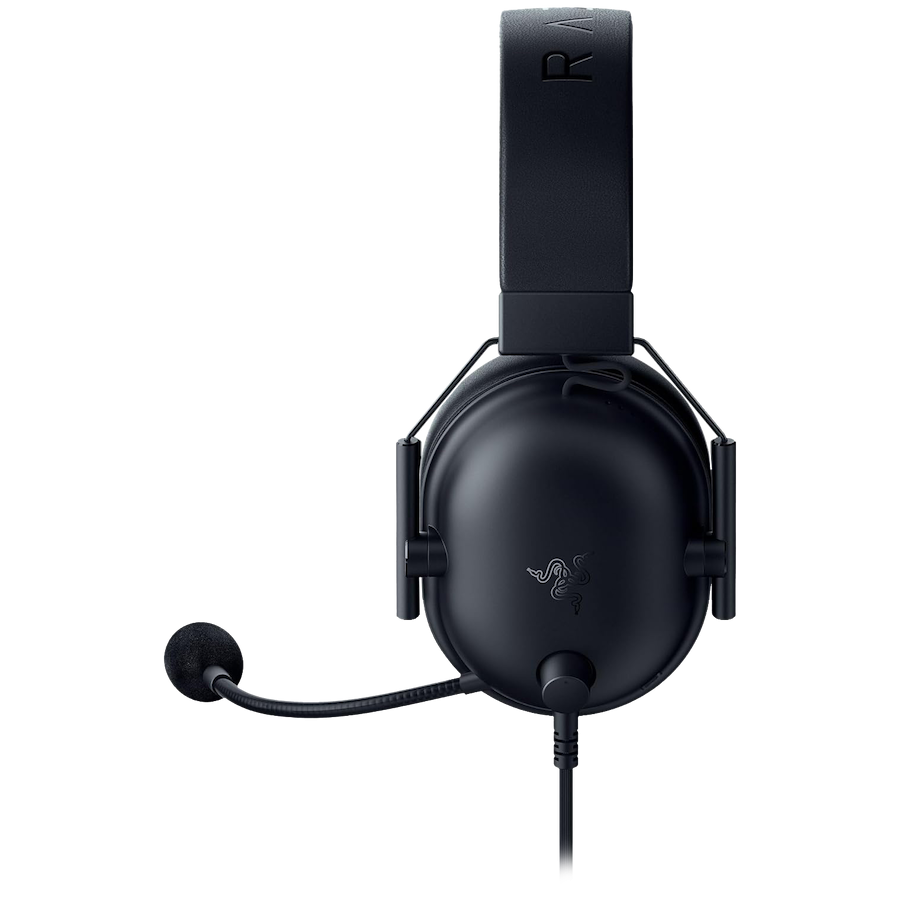 RAZER Słuchawki Gamingowe BlackShark V2 X do PlayStation