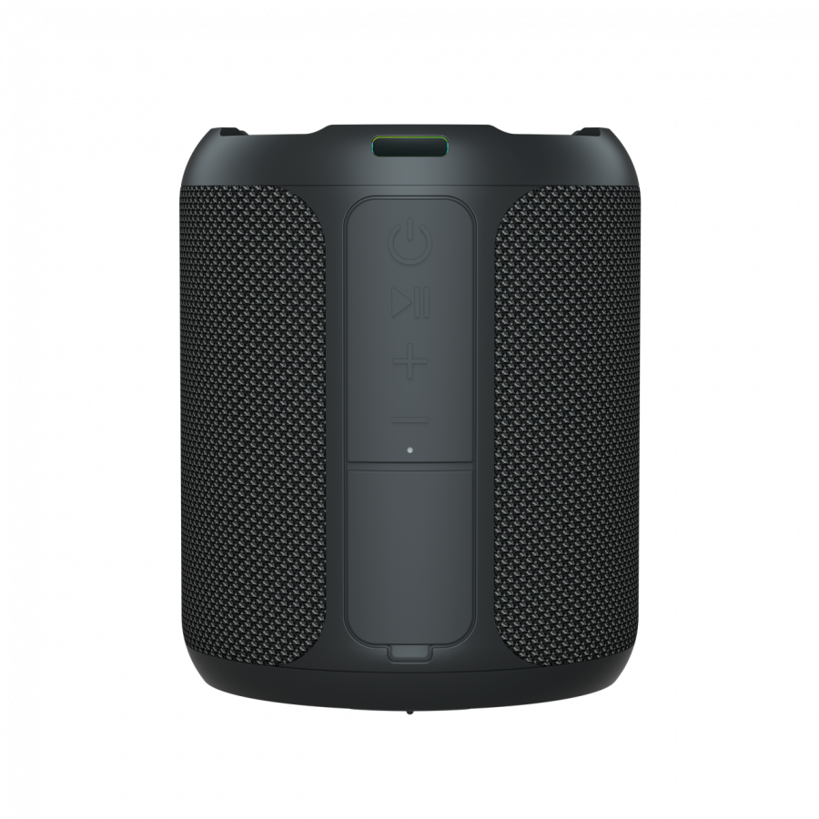 CANYON Głośnik Bluetooth OnMove 11 IPX6 TWS 20W EQ RGB Czarny