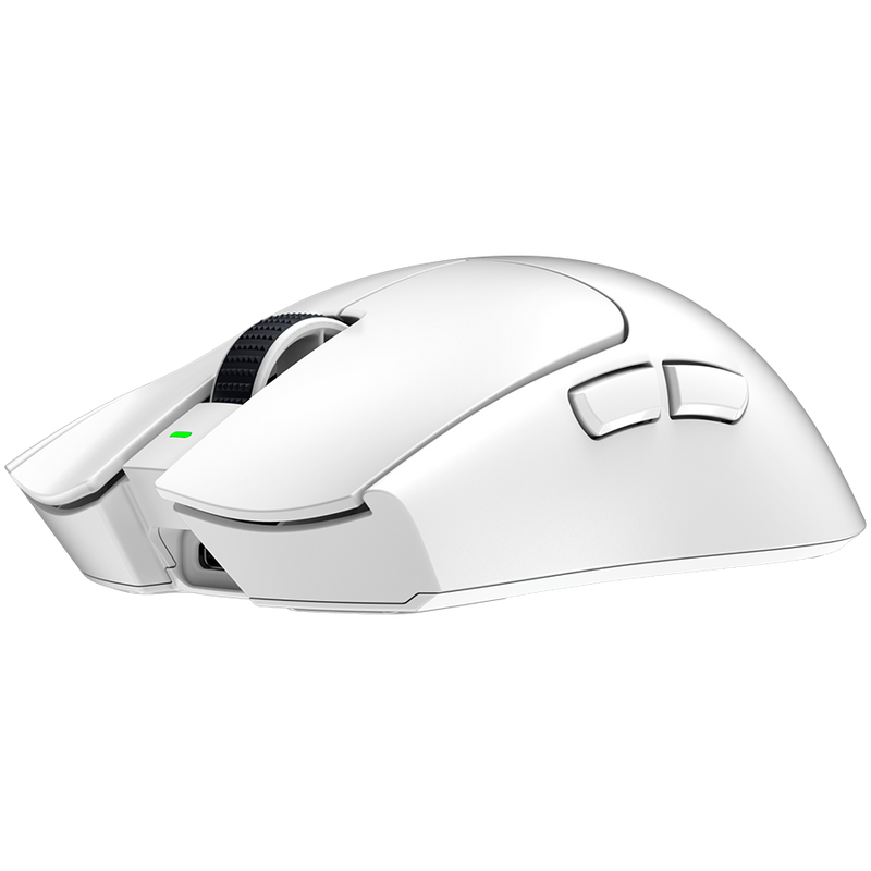 RAZER Mysz Gamingowa Viper V3 Pro, Bezprzewodowa, Biała-2