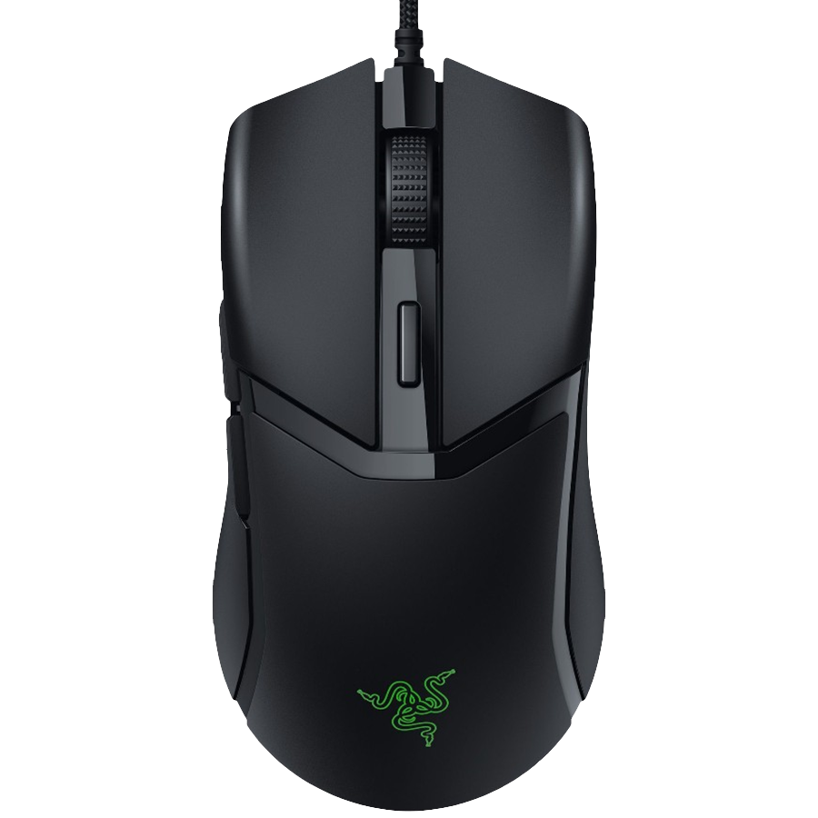 RAZER Mysz Gamingowa Cobra-4