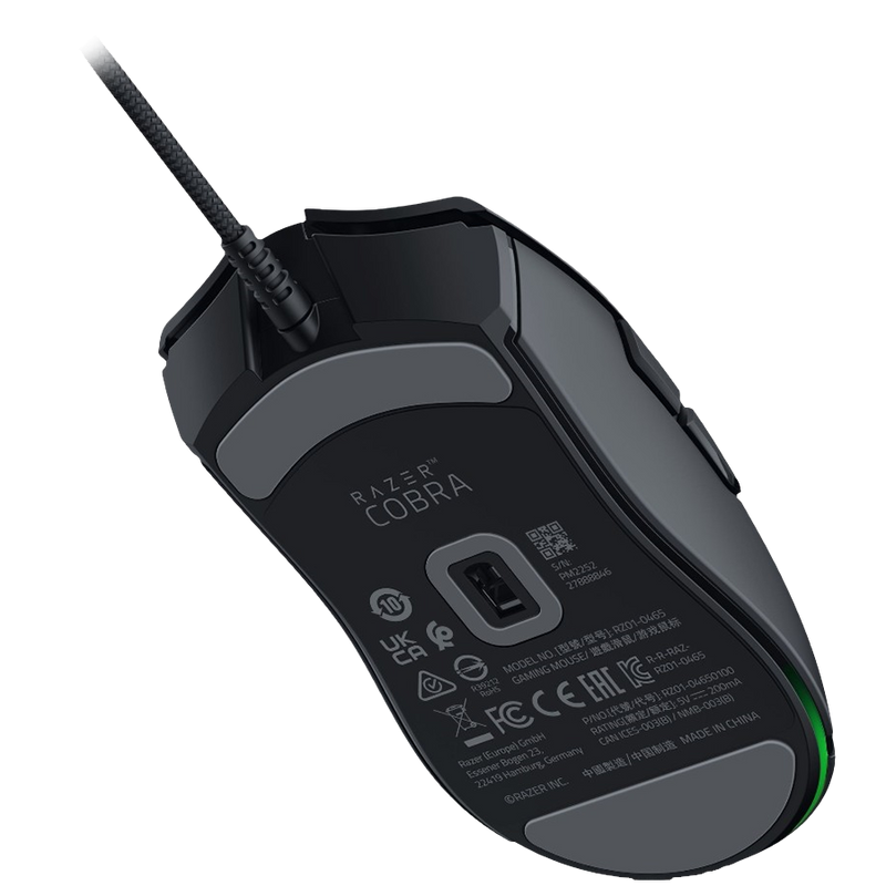 RAZER Mysz Gamingowa Cobra-6