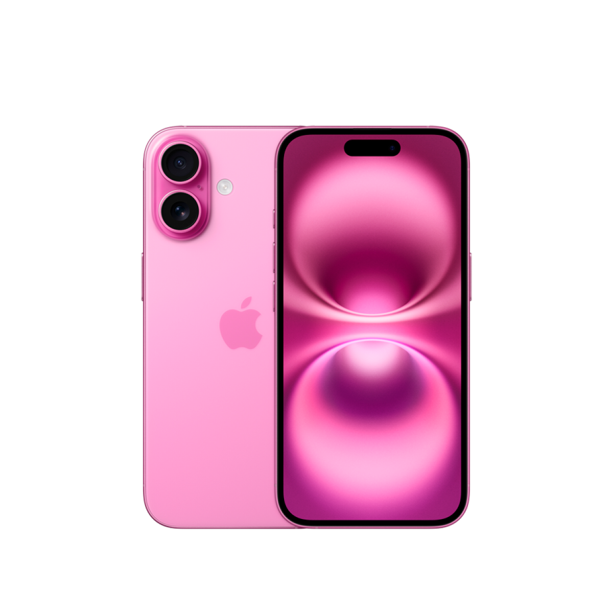 APPLE iPhone 16 128GB Pink