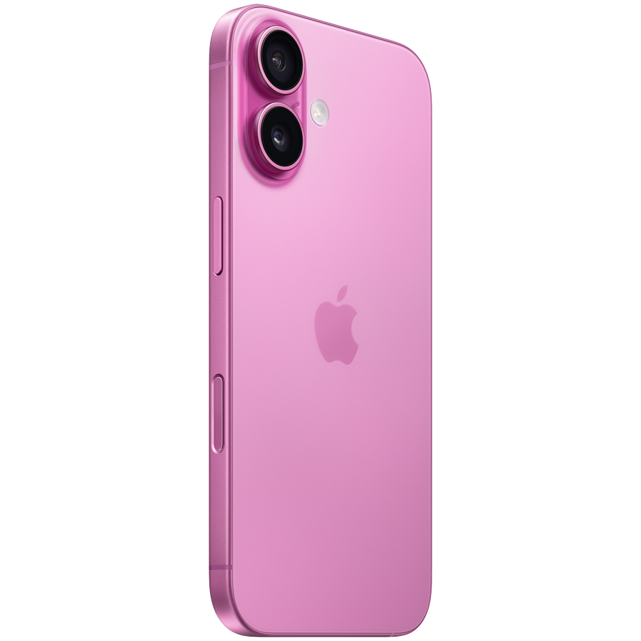 APPLE iPhone 16 128GB Pink
