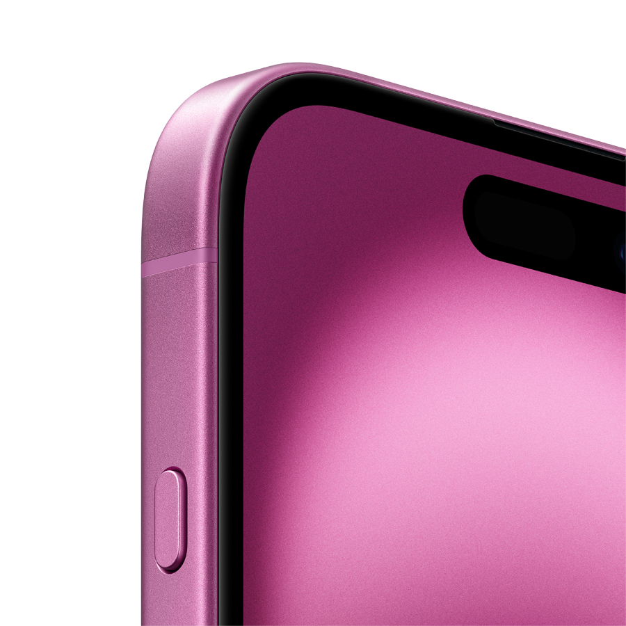 APPLE iPhone 16 128GB Pink