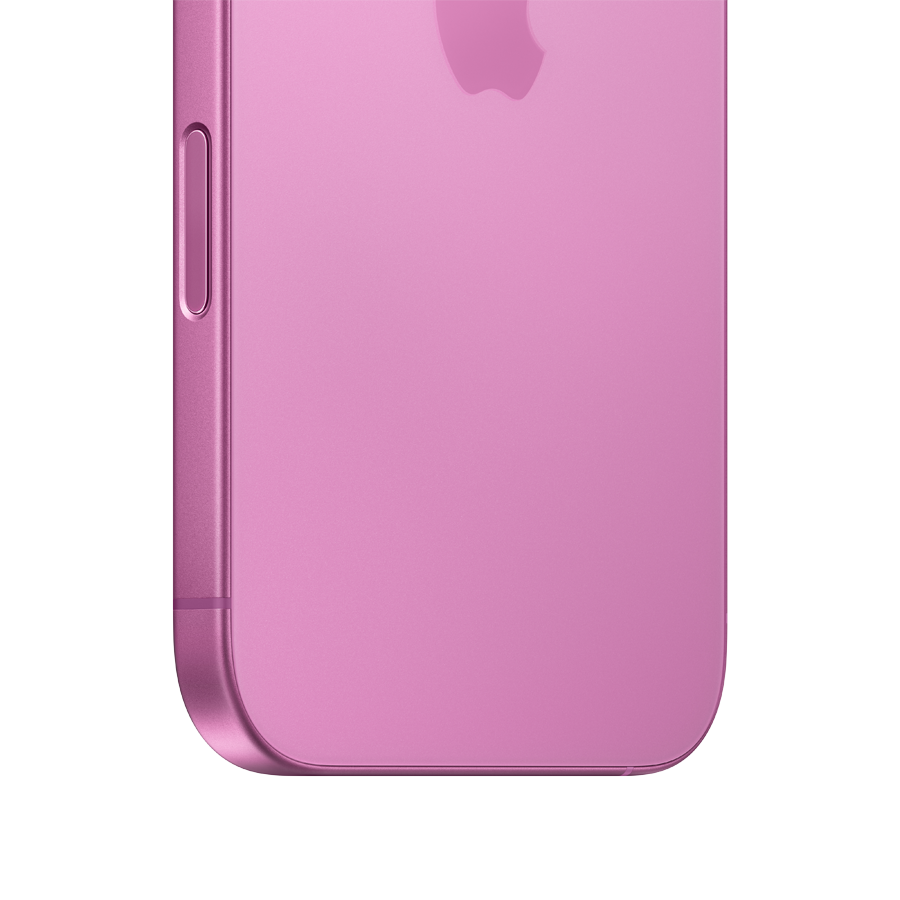 APPLE iPhone 16 128GB Pink
