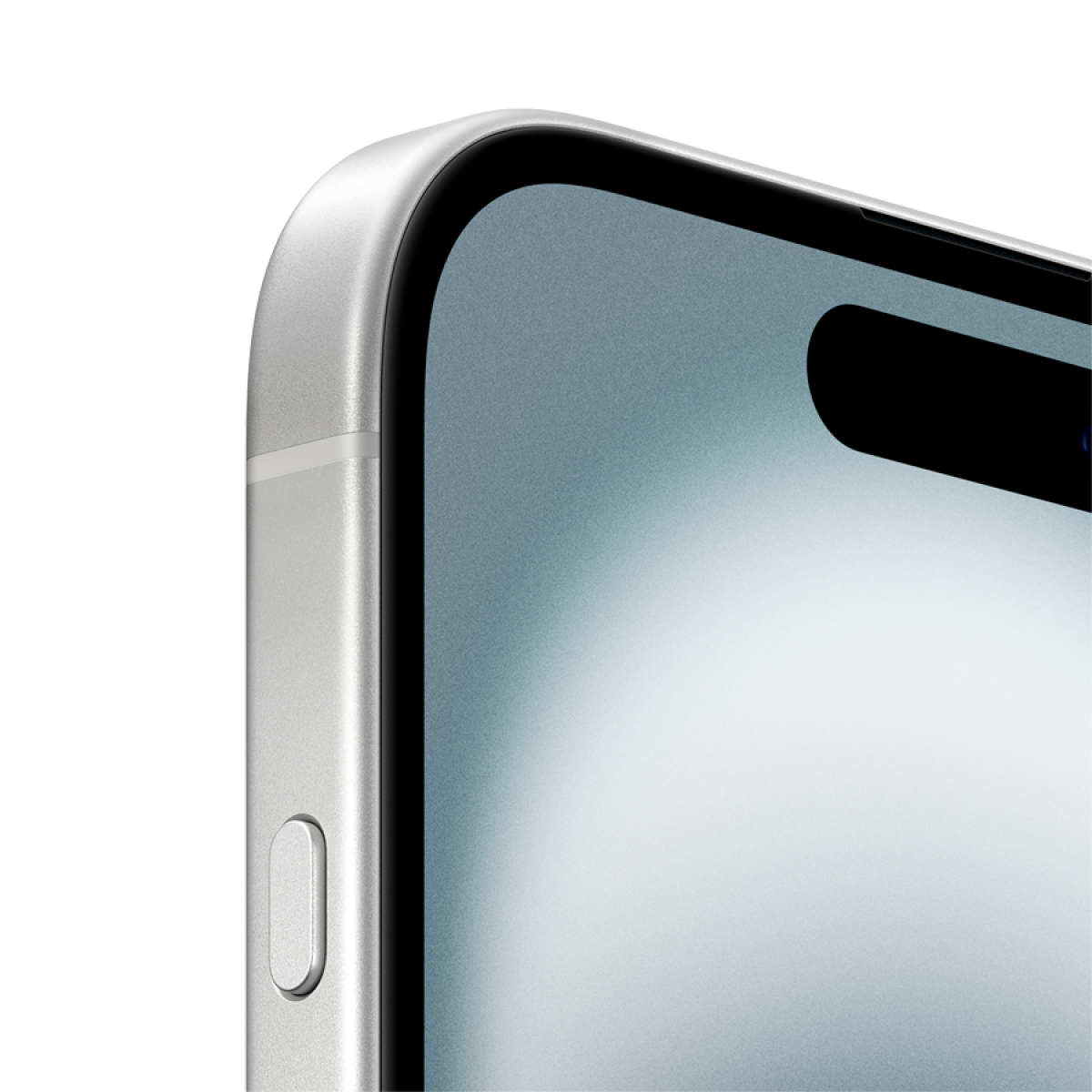 APPLE iPhone 16 128GB White